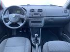 Škoda Fabia - fotka číslo 7