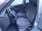 Škoda Fabia - fotka číslo 8