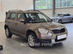 Škoda Yeti - fotka číslo 0