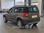 Škoda Yeti - fotka číslo 1