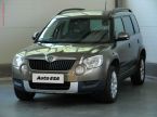 Škoda Yeti - fotka číslo 2