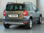 Škoda Yeti - fotka číslo 3