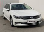 Volkswagen Passat - fotka číslo 0