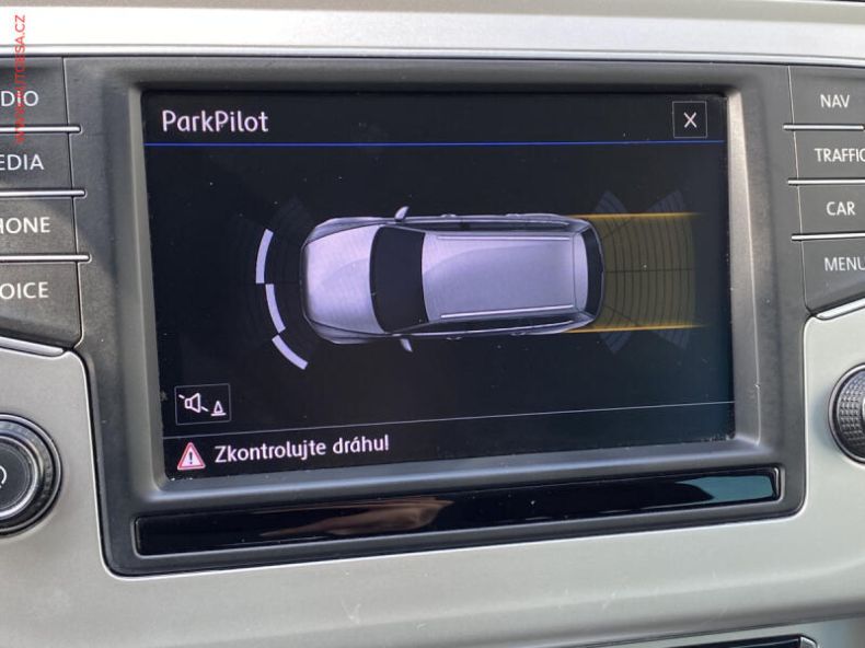 Volkswagen Passat - hlavní fotka