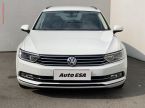 Volkswagen Passat - fotka číslo 1