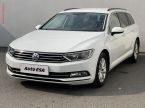 Volkswagen Passat - fotka číslo 2