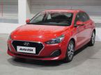Hyundai i30 - fotka číslo 2