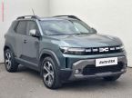 Dacia Duster - fotka číslo 0
