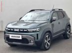 Dacia Duster - fotka číslo 2