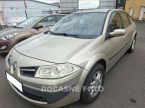 Renault Mégane - fotka číslo 0