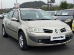 Renault Mégane - fotka číslo 0