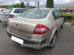 Renault Mégane - fotka číslo 1