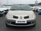 Renault Mégane - fotka číslo 1