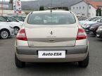 Renault Mégane - fotka číslo 4