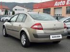 Renault Mégane - fotka číslo 5