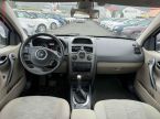 Renault Mégane - fotka číslo 7