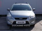 Ford Mondeo - fotka číslo 1