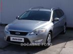 Ford Mondeo - fotka číslo 2