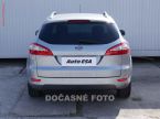 Ford Mondeo - fotka číslo 4