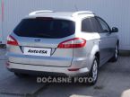 Ford Mondeo - fotka číslo 5