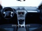 Ford Mondeo - fotka číslo 7