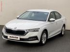 Škoda Octavia - fotka číslo 2