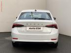 Škoda Octavia - fotka číslo 4