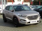Hyundai Tucson - fotka číslo 0