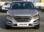 Hyundai Tucson - fotka číslo 1