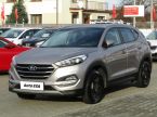 Hyundai Tucson - fotka číslo 2