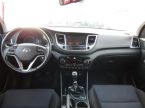 Hyundai Tucson - fotka číslo 7