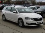 Škoda Octavia - fotka číslo 0