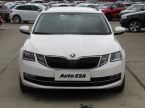 Škoda Octavia - fotka číslo 1