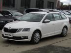 Škoda Octavia - fotka číslo 2