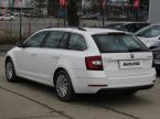 Škoda Octavia - fotka číslo 5
