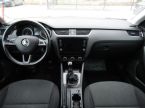 Škoda Octavia - fotka číslo 7