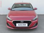 Hyundai i30 - fotka číslo 1