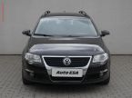 Volkswagen Passat - fotka číslo 1