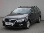 Volkswagen Passat - fotka číslo 2
