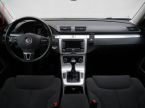 Volkswagen Passat - fotka číslo 7