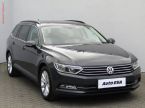 Volkswagen Passat - fotka číslo 0