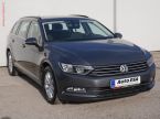 Volkswagen Passat - fotka číslo 0
