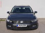 Volkswagen Passat - fotka číslo 1