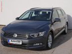 Volkswagen Passat - fotka číslo 2