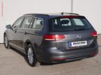 Volkswagen Passat - fotka číslo 3