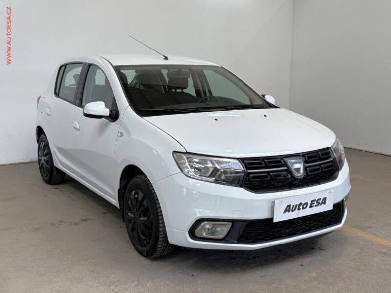 Dacia Sandero - hlavní fotka inzerátu