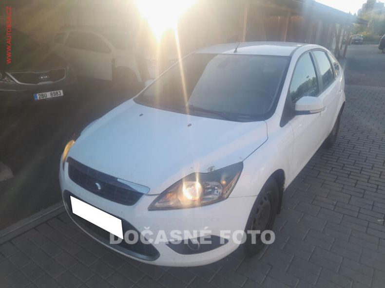 Ford Focus - hlavní fotka inzerátu
