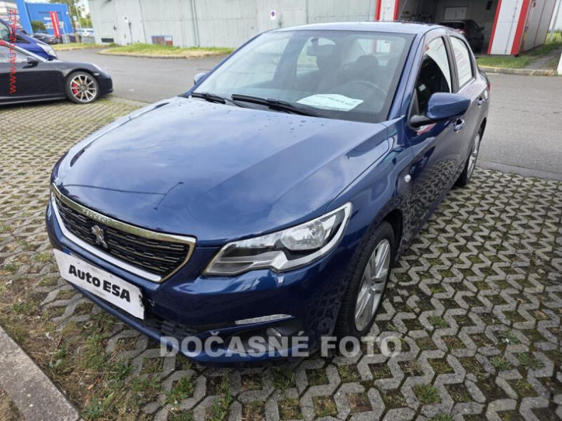 Peugeot 301 - hlavní fotka inzerátu