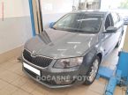 Škoda Octavia - fotka číslo 0