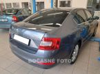 Škoda Octavia - fotka číslo 1